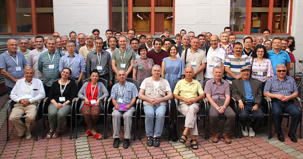 First Analysis Mathematica International Conference
